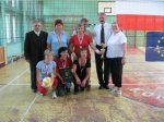 Fotografia: Návšteva Poľska a volejbalový turnaj v Kamjonke WieŁkej 2008